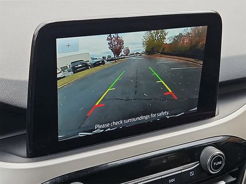 Used 2021 Ford Escape SE w/ Convenience Package image 14