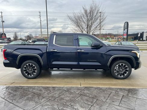 New 2026 Toyota Tundra Limited image 6