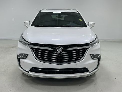Used 2023 Buick Enclave Premium w/ Experience Buick Package image 9