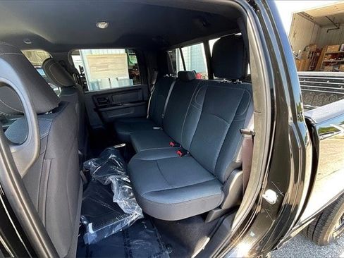 New 2026 RAM 3500 Tradesman image 10