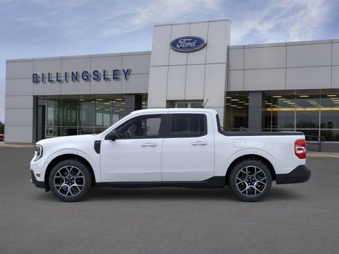 New 2026 Ford Maverick Lariat w/ 4K Tow Package image 3