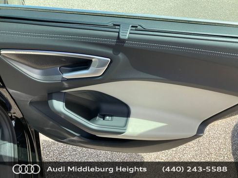 Used 2025 Audi A5 2.0T Prestige w/ 19" Wheel Package image 26