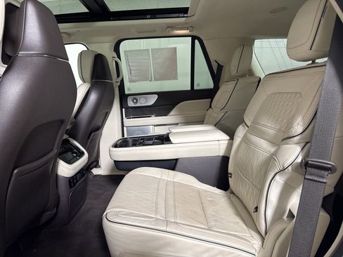 Certified 2023 Lincoln Navigator Black Label image 58