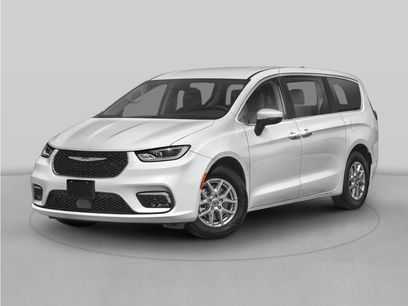 Used 2023 Chrysler Pacifica Touring-L