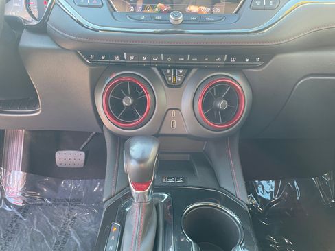 Used 2020 Chevrolet Blazer RS image 15