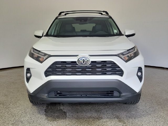 Used 2025 Toyota RAV4 XLE Premium w/ Weather Package FWD image 3