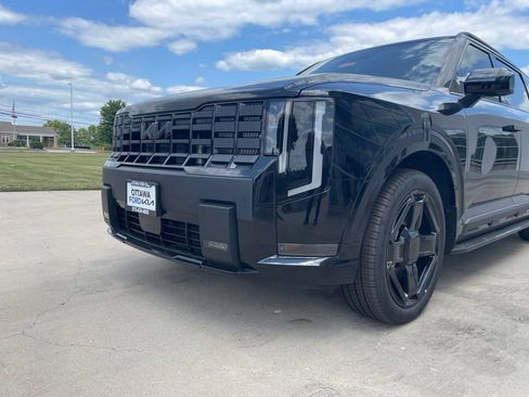 New 2027 Kia Telluride EX X-Line AWD/4WD image 16