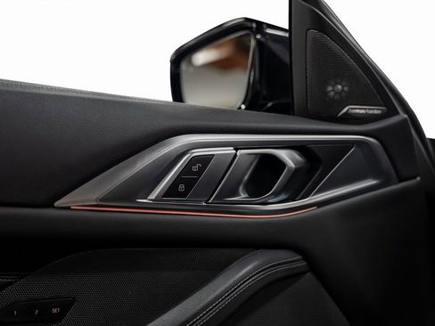 Used 2022 BMW 440i xDrive Convertible w/ Premium Package image 63