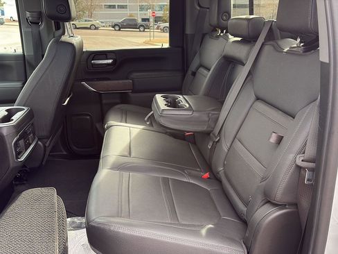 Certified 2023 GMC Sierra 3500 Denali image 17