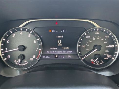 Used 2023 Nissan Frontier S RWD image 11
