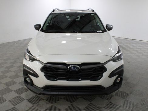 New 2026 Subaru Crosstrek 2.5i Limited AWD/4WD image 32