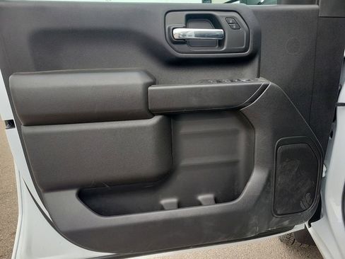 New 2026 Chevrolet Silverado 3500 W/T w/ WT Convenience Package image 18