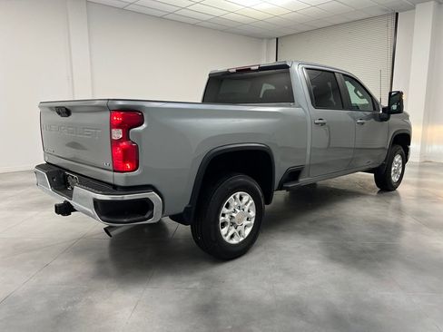 Used 2024 Chevrolet Silverado 2500 LT image 7