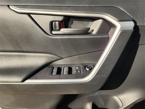 New 2025 Toyota RAV4 LE image 16