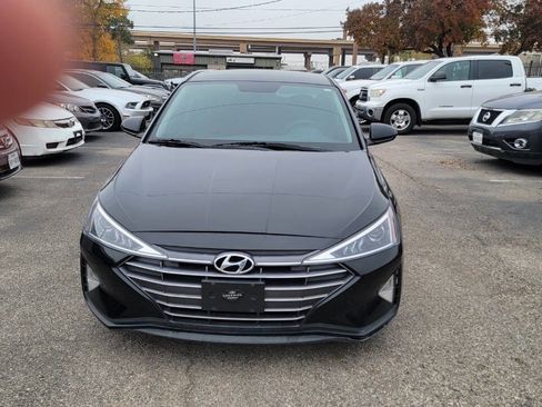 Used 2019 Hyundai Elantra SE w/ Cargo Package image 3