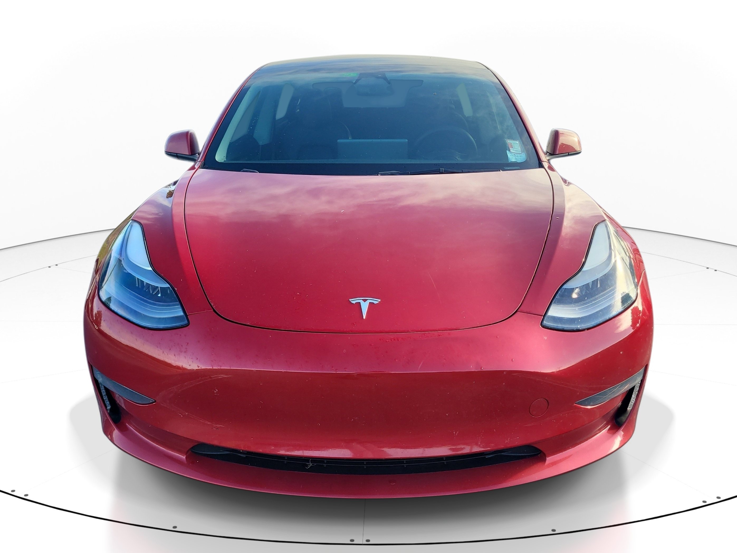Used 2023 Tesla Model 3 Standard Range RWD image 3