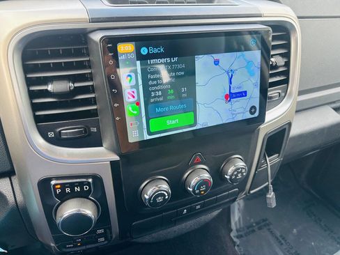 Used 2014 RAM 1500 Classic SLT image 29