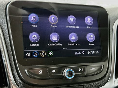 Used 2021 Chevrolet Equinox Premier FWD image 14