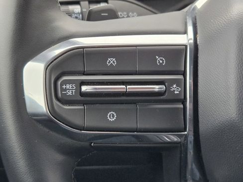 Certified 2025 GMC Acadia Elevation image 26