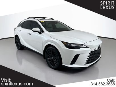 Used 2025 Lexus RX 350 Premium w/ Convenience Package