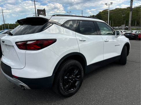 Used 2019 Chevrolet Blazer LT AWD/4WD image 25