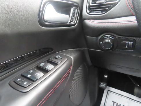 Used 2024 Dodge Durango Citadel AWD/4WD image 35
