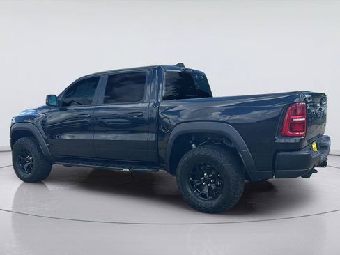 Used 2025 RAM 1500 RHO w/ RHO Level 1 Equipment Group AWD/4WD image 6