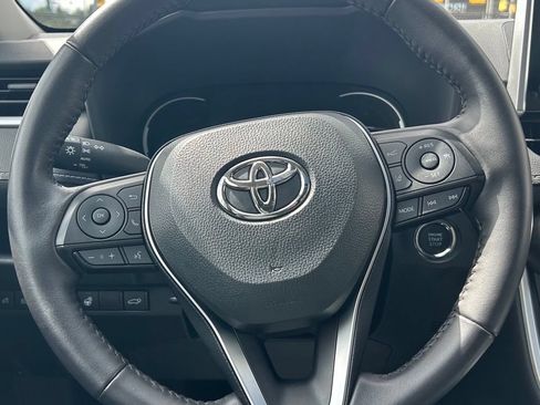 Used 2024 Toyota RAV4 XLE w/ Convenience Package AWD/4WD image 21