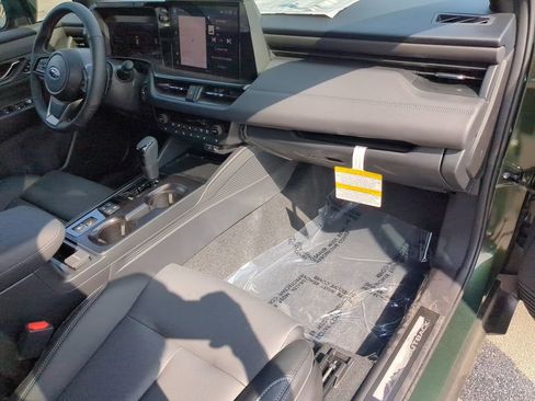 New 2026 Subaru Outback Touring image 11