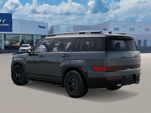 New 2026 Hyundai Santa Fe XRT image 5