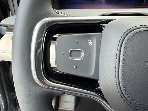 New 2026 Lincoln Nautilus Premier AWD/4WD image 31