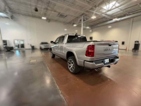 New 2026 RAM 1500 Tungsten image 8