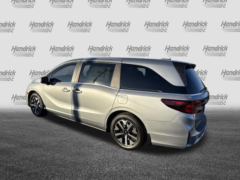 New 2026 Honda Odyssey EX-L image 7