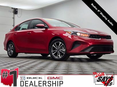 Used 2024 Kia Forte LXS