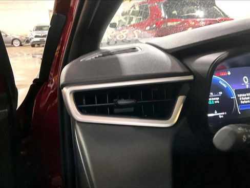 New 2026 Toyota Corolla SE AWD/4WD image 19