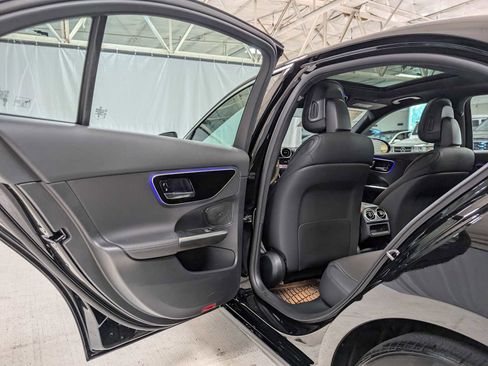 New 2025 Mercedes-Benz C 300 C 300 image 19