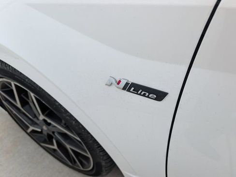 Used 2022 Hyundai Sonata N Line FWD image 11