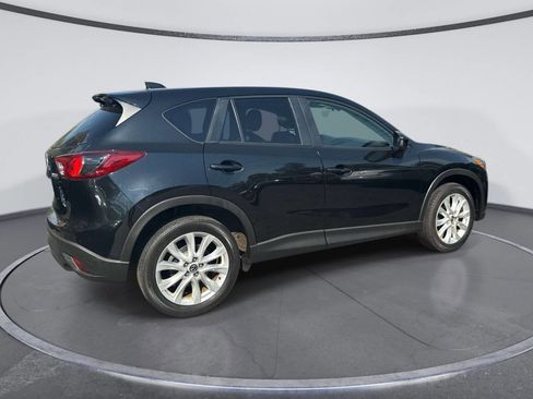 Used 2014 MAZDA CX-5 Grand Touring AWD/4WD image 3