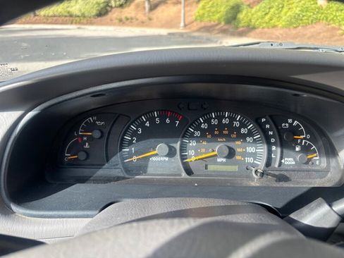 Used 2002 Toyota Tundra SR5 image 21