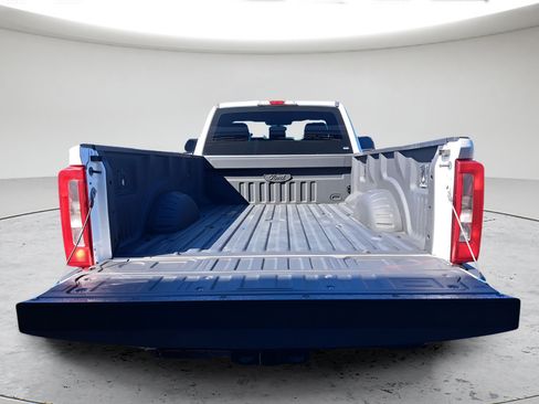Used 2023 Ford F350 XL w/ XL Off-Road Package AWD/4WD image 24
