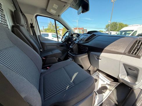 Used 2018 Ford Transit 150 130 Low Roof image 7