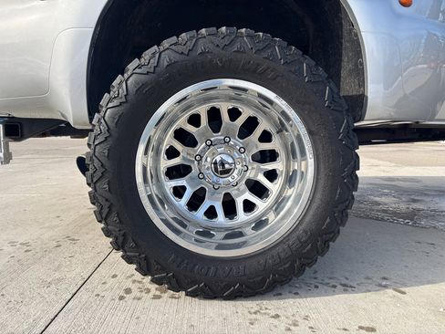 Used 2007 Ford F350 Lariat image 38