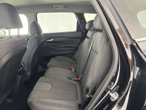 Used 2019 Hyundai Santa Fe SE FWD image 27