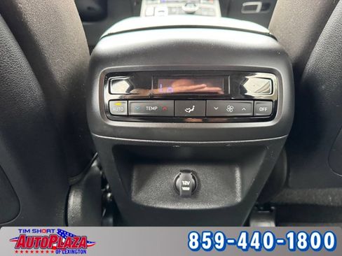 Used 2022 Hyundai Palisade SEL w/ Cargo Package FWD image 34
