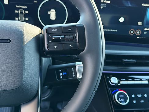 New 2026 Hyundai Santa Fe Calligraphy image 38