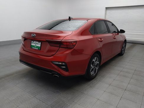 Used 2020 Kia Forte LXS FWD image 9