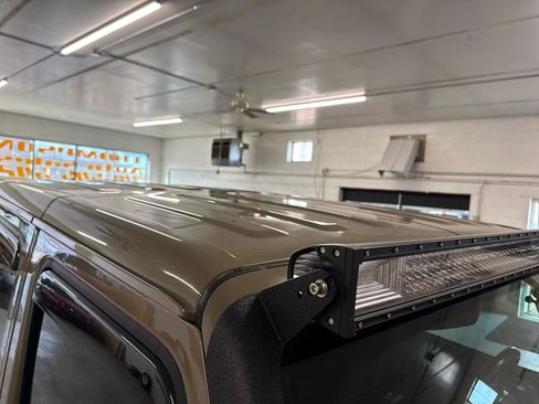 Used 2020 Jeep Gladiator Rubicon image 78