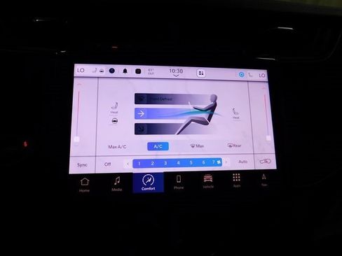 New 2025 Jeep Grand Cherokee Limited w/ Black Appearance Package image 28