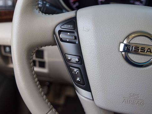 Used 2013 Nissan Quest SV FWD image 26