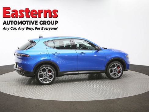 Used 2024 Alfa Romeo Tonale Veloce image 41